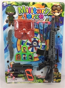 警察套 - OBL673854