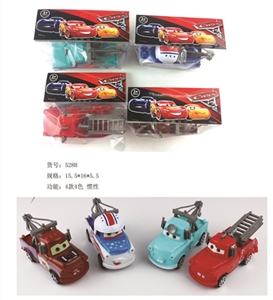 汽车总动员3 - OBL673886