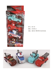 汽车总动员3 - OBL673889