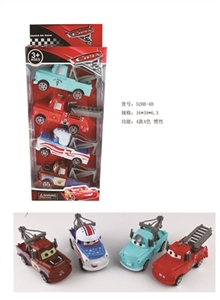 汽车总动员3 - OBL673890