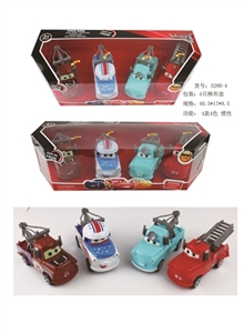 汽车总动员3 - OBL673892