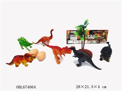 动物 - OBL674064