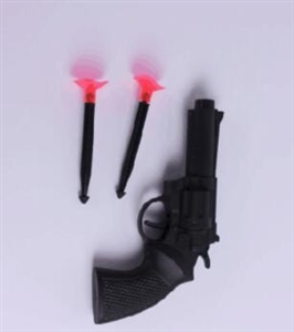 Soft bullet gun - OBL674066