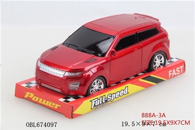 惯性仿真赛车 - OBL674097