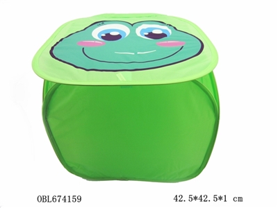 Receive a barrel (small square) - OBL674159