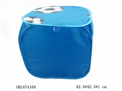 Receive a barrel (small square) - OBL674160