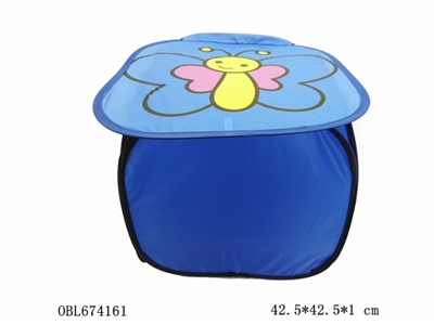 Receive a barrel (small square) - OBL674161