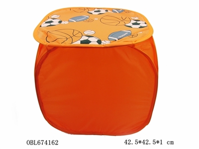 Receive a barrel (small square) - OBL674162