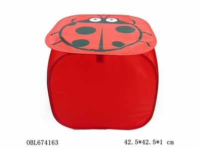 Receive a barrel (small square) - OBL674163