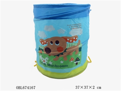 Receive a barrel (medium) - OBL674167