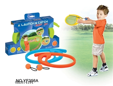 Combined to play ball - OBL674191