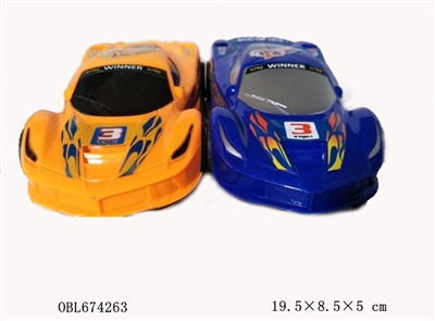 惯性车 - OBL674263