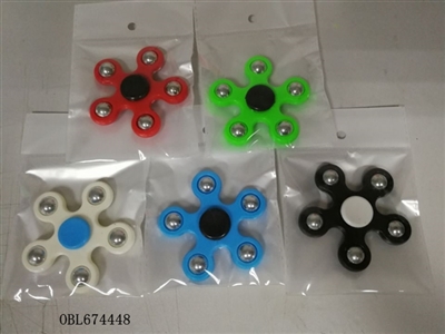 手指陀螺 - OBL674448