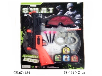 警察套 - OBL674484