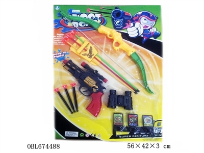 警察套 - OBL674488