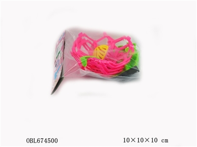 拼装足球 - OBL674500
