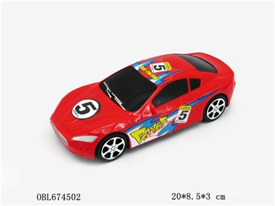 惯性玛莎拉蒂 - OBL674502