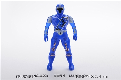 Sword in hand team - OBL674510