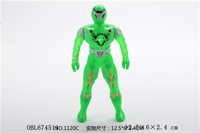 Animal team - OBL674511