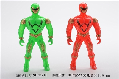 Animal team - OBL674517