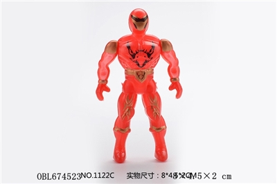 Animal team - OBL674523