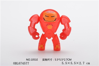 Iron man people - OBL674577