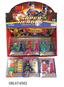 Justice league - OBL674582