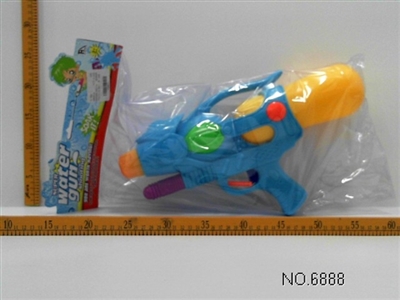 Solid color cheer water gun - OBL674655