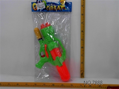 实色打气水枪 - OBL674663