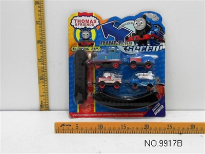 Thomas rail cars - OBL674726