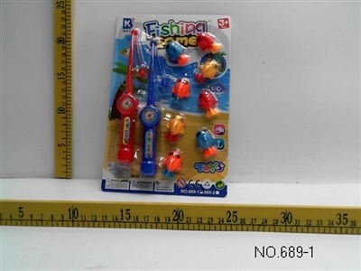 Mini static fishing - OBL674734