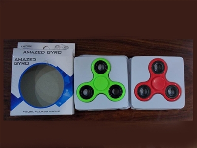 Finger gyro - OBL674756