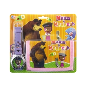 Martha watch wallet - OBL674795