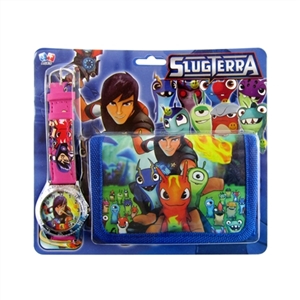 Watch the purse, raga elves - OBL674801