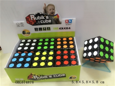 PC transparent wafer - OBL674878