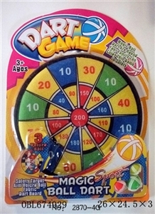 Digital target - OBL674929