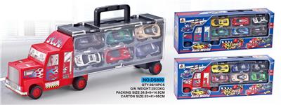 Die-cast toys - OBL674942