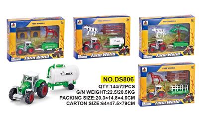 Die-cast toys - OBL674948