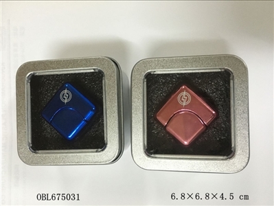合金手指方快陀螺 - OBL675031