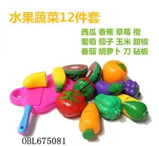 12件套切切乐 - OBL675081