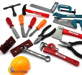 With cap tools 23 times - OBL675092