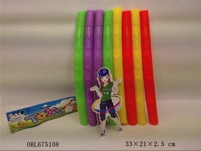 Section 8 hula hoop - OBL675108