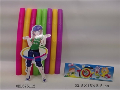 Section 8 hula hoop - OBL675112