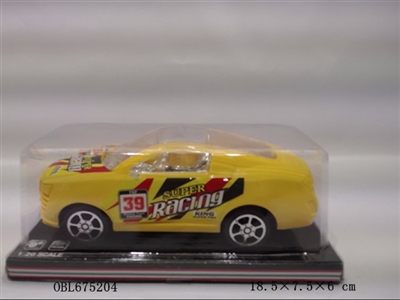 Inertia audi chair - OBL675204