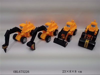 truck - OBL675226