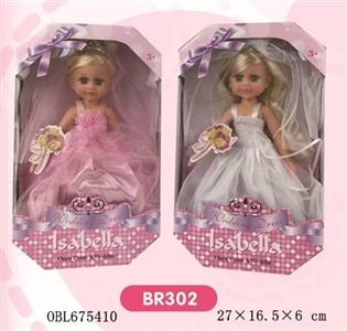 10 inch doll dress series 2 or more conventional - OBL675410