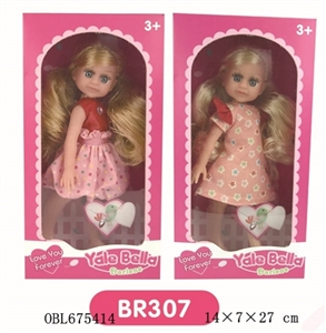 10 inch doll 2 or more conventional - OBL675414