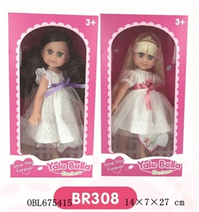 10 inch doll 2 or more conventional - OBL675415