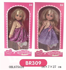 10 inch doll 2 or more conventional - OBL675416