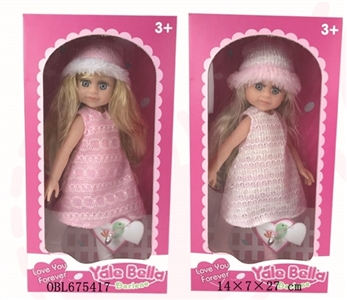 10 inch doll 2 or more conventional - OBL675417